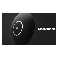 UBNT kryt pro UAP-nanoHD, černý motiv, 3 kusy