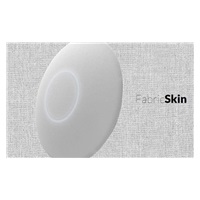 UBNT kryt pro UAP-nanoHD, motiv tkaniny, 3 kusy