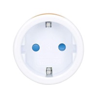 Solight cestovní adaptér pro použití ve Velké Británii, typ G