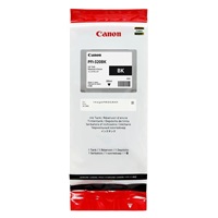 Canon Dye Ink Tank PFI-320  Black  300ml