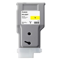 Canon Dye Ink Tank PFI-320 Yellow  300ml