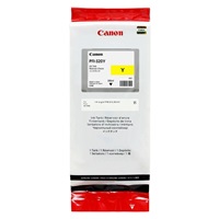 Canon Dye Ink Tank PFI-320 Yellow  300ml