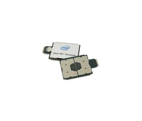 CPU INTEL XEON Phi™ 7235, SVLCLGA3647-1, 1.30 GHz, 32MB L2, 64/254, tray (bez chladiče)