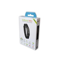 Bransoletka Fitness GARNI Q-69HR