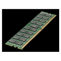 HPE 16GB (1x16GB) Single Rank x4 DDR4-2666 CAS-19-19-19 Registered Memory Kit G10 RENEW 815098-B21