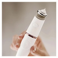 Braun FaceSpa Pro 913 epilátor pro epilaci obličeje, 3v1, revitalizace, tónování pleti