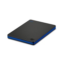 SEAGATE Externí SSD 4TB Game Drive pro PS4, USB 3.0, Černá