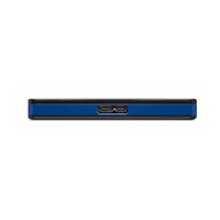 SEAGATE Externí SSD 4TB Game Drive pro PS4, USB 3.0, Černá