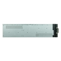CHIEFTEC skříň Rackmount 3U ATX/mATX, UNC-310A-B, bez zdroje