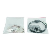 CHIEFTEC skříň Rackmount 3U ATX/mATX, UNC-310A-B, zdroj PSF-400B (400W)