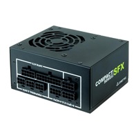 CHIEFTEC zdroj SFX CSN-550C 550W, 80+ Gold,full range, cable management