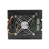 CHIEFTEC SAS/SATA Backplane CMR-3141SAS, 3x 5,25" for 4x 3,5" HDDs/SSDs