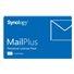Synology MailPlus 20 Licenses