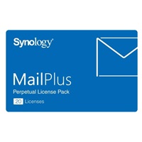 Synology MailPlus 20 Licenses
