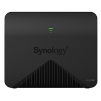 Synology MR2200ac MESH WiFi5 router (AC1300,2,4GHz/5GHz,1x1GbELAN,1x1GbEWAN,1xUSB3.2)