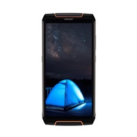 Cubot King Kong 3, Dual SIM, LTE, 64GB ROM, 4GB RAM, IP68
