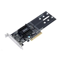 Synology M2D18 rozšiřující karta 2x M.2