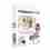 Polaroid Instant Zink Media 3,5X4,25 Pop 20 Pack