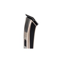 Orava VS-412 A zastřihávač vlasů, od 3 do 12 mm, 50 minut na jedno nabití, nože z nerezové oceli