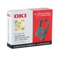 Taśma OKI do ML380/385/386/390/391/3390/3391