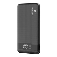 Viking powerbanka PN-962PD, QC4.0+, 20000 mAh, černá