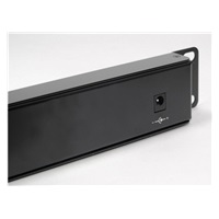 POE injektor pasivní - 12x 100 Mb/s, panel