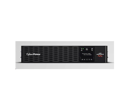 CyberPower Professional Series III RackMount XL 3000VA/3000W, 2U