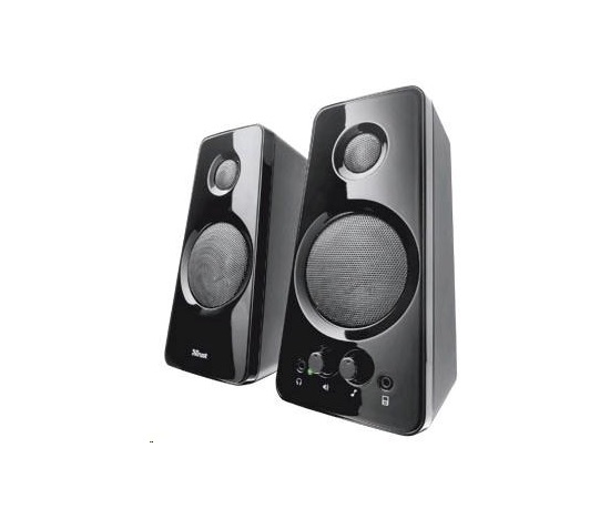 TRUST Głośniki 2.0 Tytan 2.0 Speaker Set
