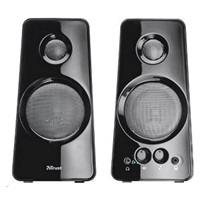 TRUST Głośniki 2.0 Tytan 2.0 Speaker Set