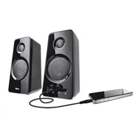TRUST Głośniki 2.0 Tytan 2.0 Speaker Set