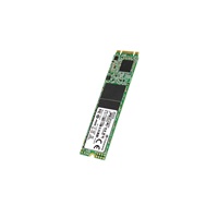 TRANSCEND SSD MTS820 480GB, M.2 2280, SATA III 6Gb/s, TLC