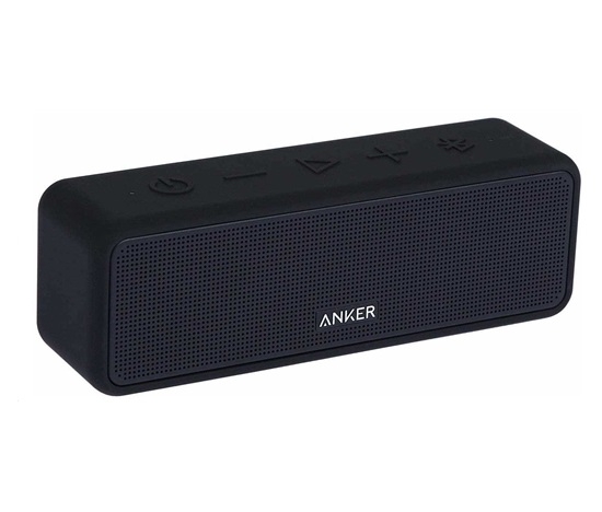 Anker SoundCore Select Miniaturní bluetooth reproduktor s podporou NFC technologii