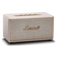 Marshall STANMORE MULTI ROOM krémová, bluetooth reproduktor