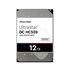 Western Digital Ultrastar® HDD 12TB (HUH721212ALE600) DC HC520 3.5in 26.1MM 256MB 7200RPM SATA 512E ISE P3