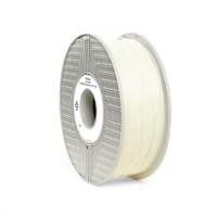 VERBATIM 3D Printer Filament PMMA DURABIO 1.75mm, 159m, 500g white