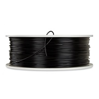 VERBATIM 3D Printer Filament PET-G 1.75mm, 327m, 1kg black