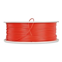 VERBATIM 3D Printer Filament PET-G 1.75mm, 327m, 1kg red
