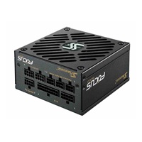 SEASONIC zdroj 650W FOCUS SGX-650, SFX, 80+GOLD