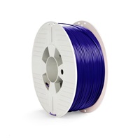 VERBATIM 3D Printer Filament PET-G 1.75mm, 327m, 1kg blue