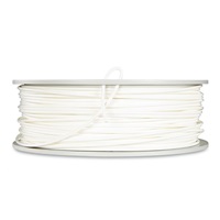 VERBATIM 3D Printer Filament PET-G 2.85mm, 123m, 1kg white