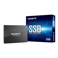 GIGABYTE SSD 256GB SATA