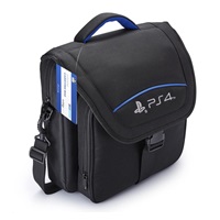 BigBen pouzdro pro Playstation 4 a Playstation 4 Pro