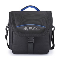 BigBen pouzdro pro Playstation 4 a Playstation 4 Pro