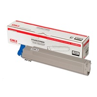Toner OKI Czarny do C9600/9800/MFP (15 000 str.)