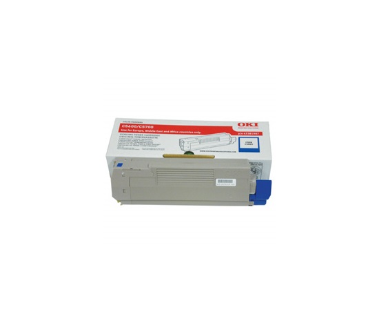 Toner Oki Magenta do C5600/5700 (2 000 str.)