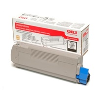 Toner OKI Czarny do C5800/5900 (6 000 str.)
