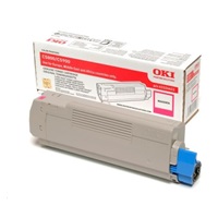 Toner Oki Magenta do C5800/5900 (5 000 str.)