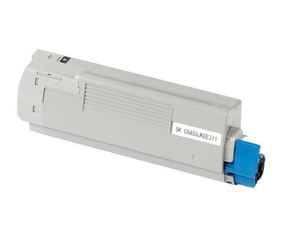 Toner Oki Magenta do C5800/5900 (5 000 str.)