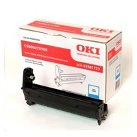 Bęben światłoczuły OKI do cyan toner do C5800/5900 (20k)