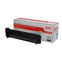 Bęben światłoczuły OKI do Czarny toner do C9600/C9655//9800/MFP (30k)